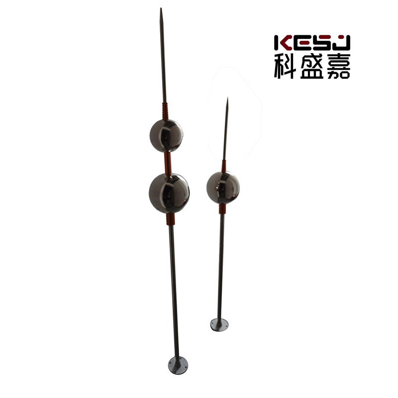 宜春科盛嘉优化避雷针